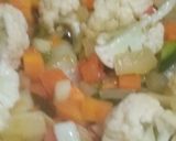Foto del paso 1 de la receta: Ramen vegano express