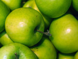 Jugo verde revitalizante