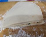 A picture of step 5 of PARATHA PATTIES #CookpadRamadan.