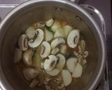 Foto langkah ke 4 dari resep Bihun Kuah Tom Yam.