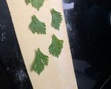 Foto del paso 2 de la receta: Fetuccini estampado