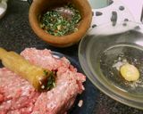 Foto del paso 1 de la receta: Filetes rusos