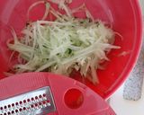 Foto del passaggio 1 della ricetta Salsa tzatziki greca