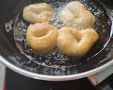 दही वड़ा आलू दम गुघनी चाट रेसिपी चरण 3 फोटो