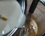 Foto del passaggio 5 della ricetta Crema Pasticcera (metodo classico)