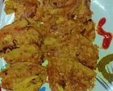 बेसन सैंडविच (besan sandwich recipe in Hindi) रेसिपी चरण 6 फोटो