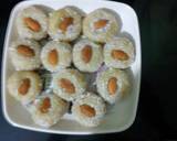 Kaju Badam Peda recipe step 11 photo