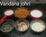 A picture of step 1 of मिल्क केक (शिवरात्रि स्पेशल - फलाहारी / सात्विक रेसिपीज).
