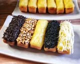Foto langkah ke 8 dari resep Kue Pukis Nyammy.