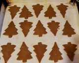 Foto del paso 5 de la receta: Galletitas navideñas de jengibre (gingerbread man cookies)