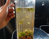 Foto langkah ke 3 dari resep Korean Barley Tea/Teh Barley (Boricha).