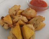 Foto langkah ke 4 dari resep Batagor simple.
