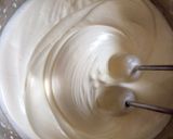 Foto langkah ke 1 dari resep Nutrijell comouflage cake.