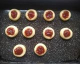 Foto del paso 5 de la receta: Pepas de membrillo❤️🤤