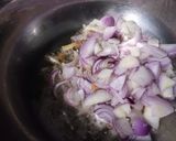 शलजम की सब्जी(Shaljam ki sabzi recipe in hindi) रेसिपी चरण 2 फोटो