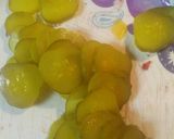 A picture of step 4 of Salad of Freshness.