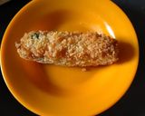 Foto langkah ke 6 dari resep Misoa Goreng.