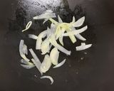 蠔油炒烏龍麵的食譜步驟2照片