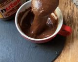 Une image de l'étape 5 de 🍵MUG 🍫CHOCOLATE CAKE🌰🍯.