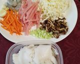 清爽不膩鐤邊趖的食譜步驟1照片