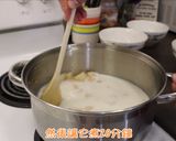 【經典】超濃郁❤培根起司馬鈴薯濃湯的食譜步驟2照片
