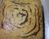 Foto langkah ke 6 dari resep Bolu marble.