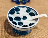 Hình bước làm 4 của món Chè thạch hoa đậu biếc