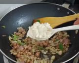 फोडणीची पोळी (Fodnichi Poli Recipe In Marathi) रेसिपी स्टेप 3 फोटो