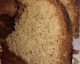 Foto del paso 1 de la receta: Budín de harina integral y harina de nuez!!!