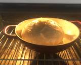 24 hour sour dough so easy recipe step 11 photo