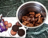 பிஸ்கோத் கேக் ரெசிபி ஸ்டேப் 1 புகைப்படம்