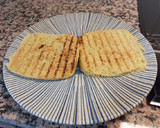 Foto del paso 3 de la receta: Pan de almendras sin harina en 3 minutos