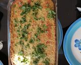 Foto del paso 8 de la receta: Budín de zapallo italiano