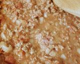 Foto del paso 1 de la receta: Guiso de lentejas light y rápido