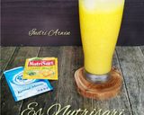 Foto langkah ke 5 dari resep Es Nutrisari Yakult.