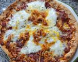 Foto del paso 1 de la receta: Pizza Tunning