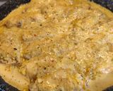 Foto del paso 4 de la receta: Pescado a la crema delicioso - Un hallazgo esta receta!!!