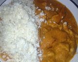 Foto del paso 14 de la receta: Original chicken butter 🇮🇳(sin gluten ni azúcar/low carb/keto/