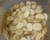 Matoke crisps recipe step 2 photo