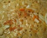 Smothered Chicken Liver over French Fries recipe step 6 photo