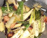 দুধ শুক্তো (Dudh Shukto Recipe in Bengali) রেসিপি ধাপ - 6 ছবি