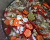 Foto del paso 5 de la receta: Guiso de cola de buey