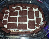 Foto del paso 4 de la receta: Torta de chocolinas o chocotorta!!