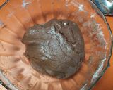 Foto del paso 4 de la receta: Cookies 4 ingredientes