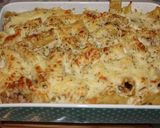Foto do passo 9 de Massa gratinada