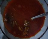 عکس مرحله 1 از دستور بفرمایید چلو گوشت