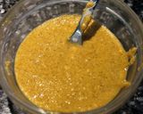 Foto del paso 1 de la receta: Salsa de cerveza y miel