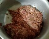 A picture of step 17 of MINI CHAPLI BURGER 👑 WITH FRENCH FRIES.