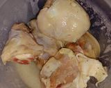 Foto langkah ke 1 dari resep Soto ayam.