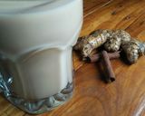Foto langkah ke 2 dari resep Saraba (minuman penghangat tubuh).